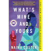 What's Mine and Yours - Paperback