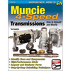 Muncie 4-Speed Transmissions: How to Rebuild and Modify - Paperback