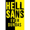 Hellsans - Paperback