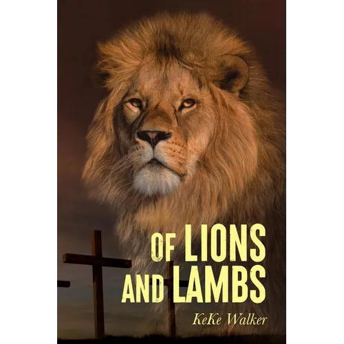 Of Lions And Lambs - Paperback