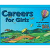 Careers for Girls: Let go the sandbags and dream BIG. - Hardcover