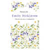 Poems by Emily Dickinson - Three Series, Complete: With an Introductory Excerpt by Martha Dickinson Bianchi - Paperback