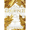 Goldfinch - Hardcover