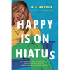 Happy Is on Hiatus - Paperback
