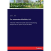 The Industries of Buffalo, N.Y.: A résumé of the mercantile and manufacturing progress of the queen city of the lakes - Paperback