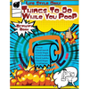 Things to Do While You Poo: Elevate Your Throne Time Puzzles, Trivia, and Quick Diversions for Lavatory Leisure - Paperback