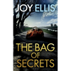 THE BAG OF SECRETS a gripping crime thriller with a huge twist - Paperback