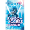Random Access Murder - Paperback