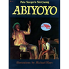 Abiyoyo - Paperback