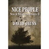 Nice People: New & Selected Stories II - Paperback