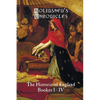 Holinshed's Chronicles: The Historie of England, Bookes I-IV - Paperback
