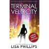 Terminal Velocity - Hardcover