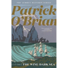 The Wine-Dark Sea - Paperback