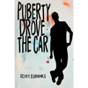 Puberty Drove the Car: I Was Just Along for the Ride - Paperback