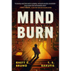 Mind Burn: A Hacker Thriller Novel - Paperback