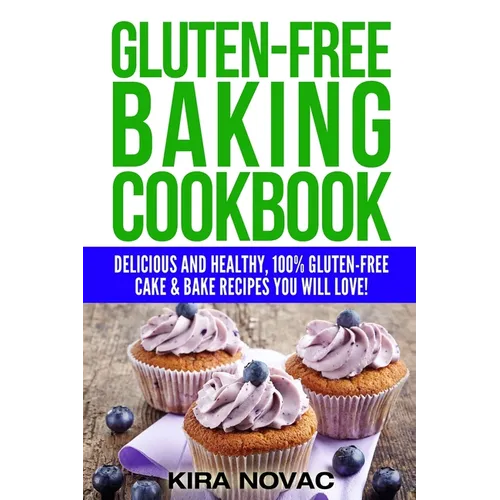 Gluten-Free Vegan Spiralizer Cookbook: Plant-Based & Clean Eating Dairy Free Recipes to Reduce Gluten Intolerance Symptoms - Paperback