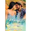 The Love of Her Life: A Christian Romance - Paperback
