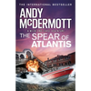 The Spear of Atlantis (Wilde/Chase 14) - Paperback