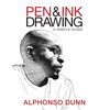 Pen and Ink Drawing: A Simple Guide - Paperback