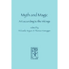 Myth and Magic: Art according to the Inklings - Paperback