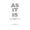 As It Is: The Proceedings of The Representational Art Conference 2015 - Paperback