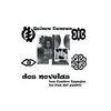 DOS Novelas: Los 4 Espejos - La Paz del Pueblo - Hardcover