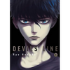 Devils' Line 8 - Paperback