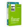 Hbr's Women at Work Collection - Paperback