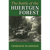 Battle of the Huertgen Forest - Paperback