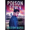 Poison Town - Paperback