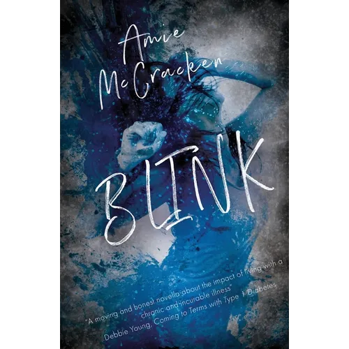 Blink - Paperback