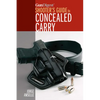 Gun Digest's Shooter's Guide to Concealed Carry - Paperback
