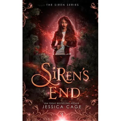 Siren's End - Paperback