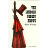 Lincoln Nobody Knows - Paperback