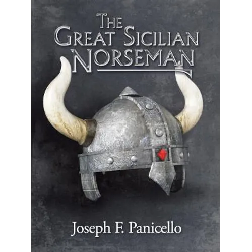 The Great Sicilian Norseman - Paperback
