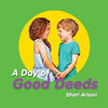 A Day of Good Deeds - Paperback