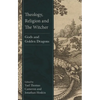 Theology, Religion and the Witcher: Gods and Golden Dragons - Hardcover