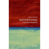 Advertising: A Very Short Introduction - Paperback