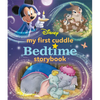 My First Disney Cuddle Bedtime Storybook - Hardcover