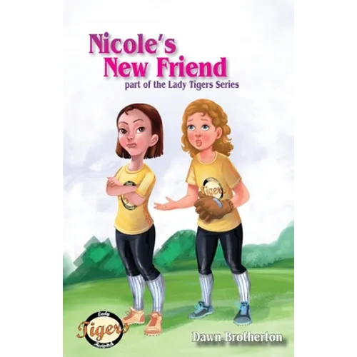 Nicole's New Friend - Paperback