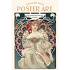 The Golden Age of Poster Art: 100 Postcards from the Masters - Paperback