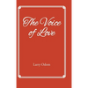 The Voice of Love - Hardcover