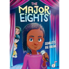 The Major Eights 2: Scarlet's Big Break - Paperback
