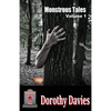 Monstrous Tales - Volume 1 - Paperback