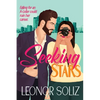 Seeking Stars: A multicultural celebrity romance - Paperback