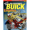 How to Build Max-Performance Buick Engines - Paperback