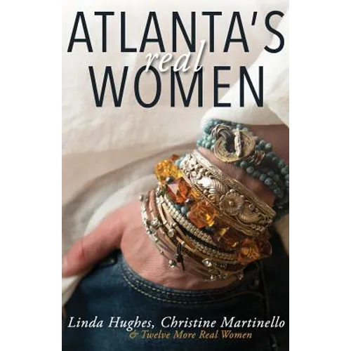 Atlanta's Real Women - Paperback