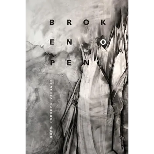 Broken Open - Paperback