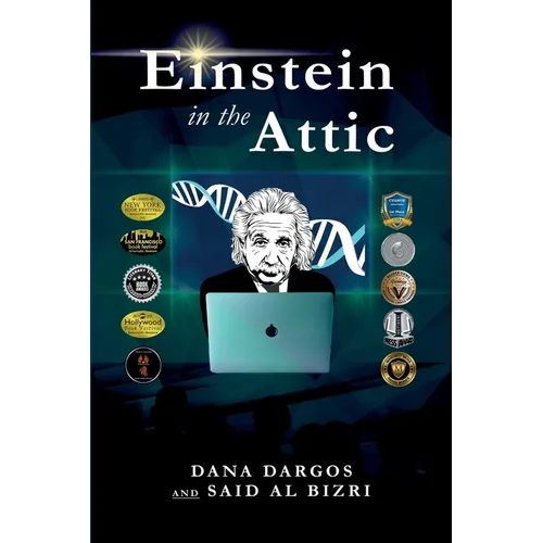 Einstein in the Attic - Paperback