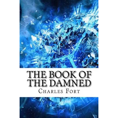 The Book of the Damned - Paperback